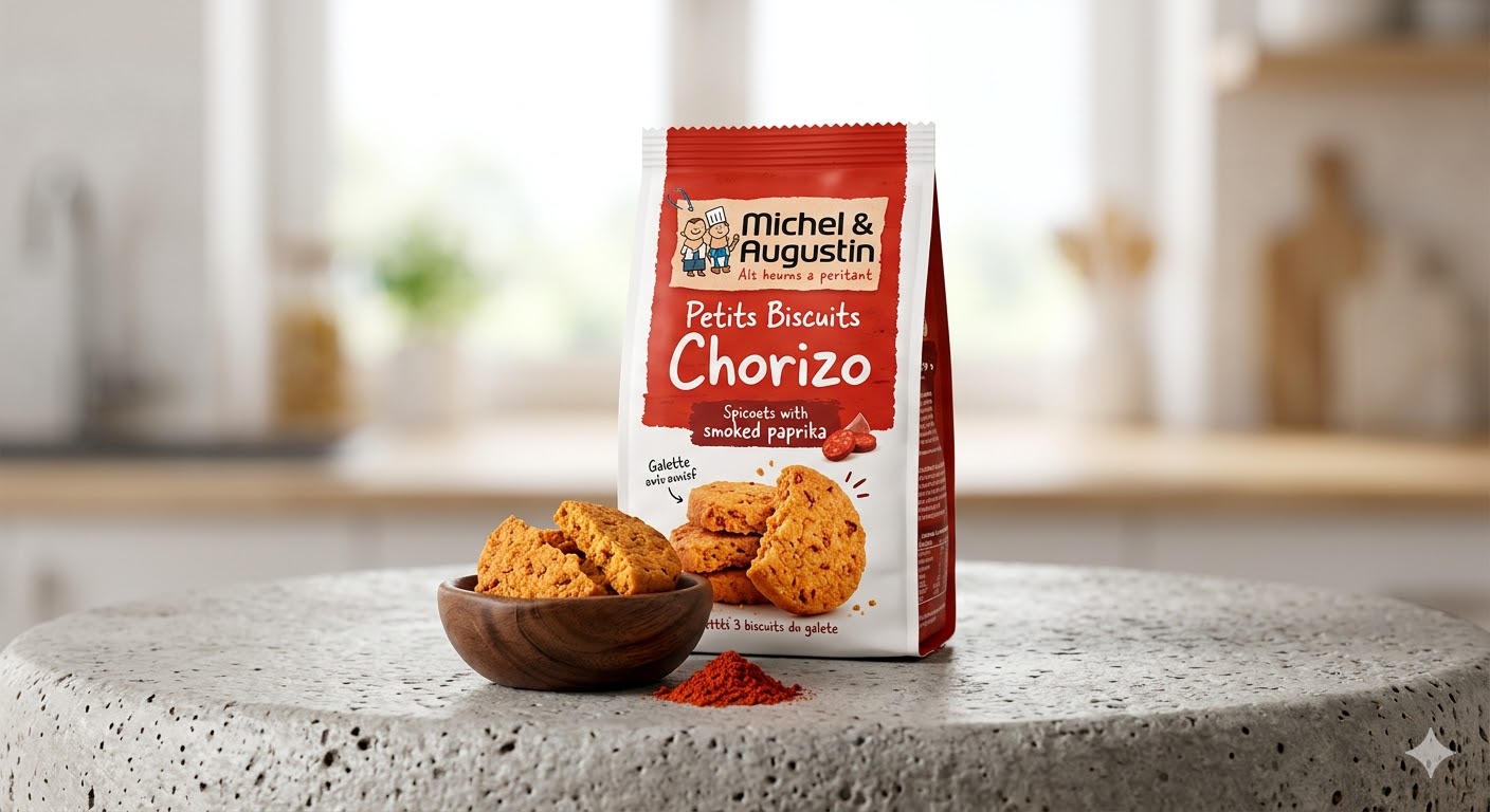 Goûter Français